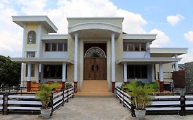 Hotel O Villa Ciparay Indah Syariah